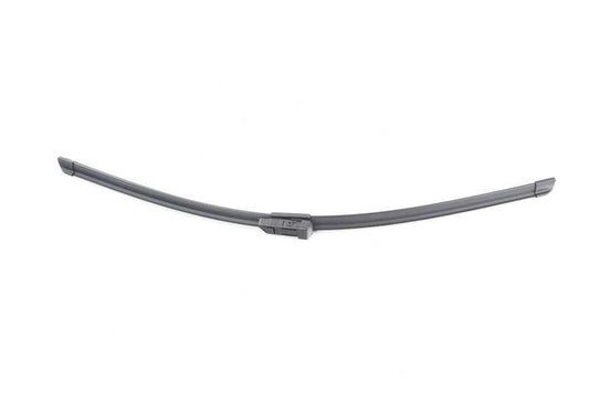 Juego de limpiaparabrisas delanteros OEM 61615A27D68 para BMW X1 F48, F48N, F49, F49N. Visibilidad perfecta incluso a alta velocidad y con mal tiempo. Original BMW.