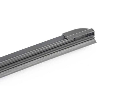 Juego de limpiaparabrisas delanteros OEM 61615A27D68 para BMW X1 F48, F48N, F49, F49N. Visibilidad perfecta incluso a alta velocidad y con mal tiempo. Original BMW.