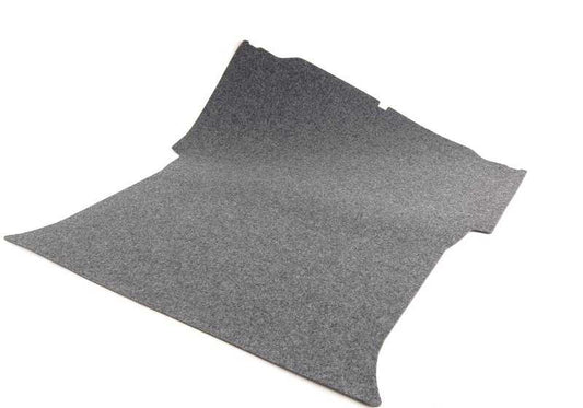 Alfombrilla de maletero OEM 51478232347 para BMW E46. Original BMW.
