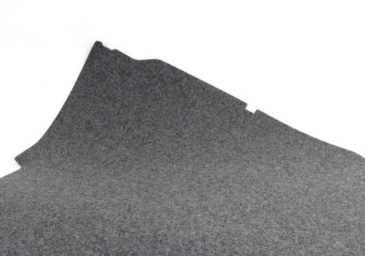 Alfombrilla de maletero OEM 51478232347 para BMW E46. Original BMW.