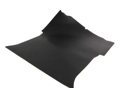 Alfombrilla de maletero OEM 51478232347 para BMW E46. Original BMW.
