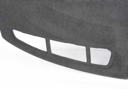 Reposabrazos de cuero para BMW Serie 5 E39 (OEM 51462693630). Original BMW.