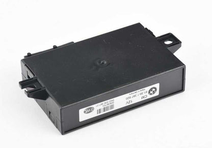 Módulo Check Control OEM 61358353098 para BMW E36 (316i, 318i, 318is, 320i, 323i, 325i, 325is, 328i, M3). Original BMW.