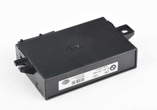 Verifique o Módulo OEM de Controle 61358353098 para BMW E36 (316i, 318i, 318is, 320i, 323i, 325i, 325is, 328i, M3). BMW original.