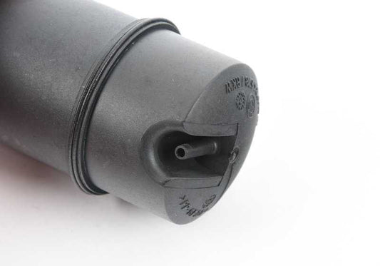 Vacuum tank for BMW E36, E34 (OEM 11611734578). Original BMW