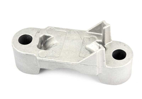 Soporte inferior estabilizador OEM 37106869956 para BMW F07, F10, F11, F06, F12, F13, F01, F02. Original BMW.