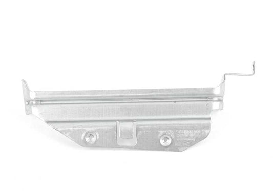 Soporte salpicadero OEM 51457132821 para BMW E90, E90N, E91, E91N, E92, E92N, E93, E93N. Original BMW.