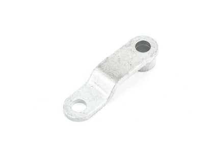 Soporte OEM 32421742233 para BMW Serie 5 E39 y Serie 7 E38. Compatible con modelos 535i, 540i. Original BMW.