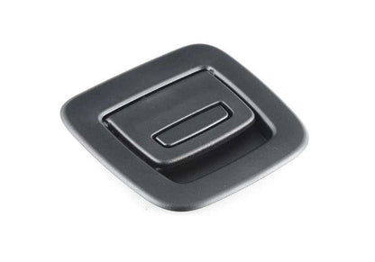Asa suelo maletero negro OEM 51479471108 para BMW X3 (F97, F97N, G01, G01N, G08, G08E, G08F, G08N) y X4 (F98, F98N, G02, G02N) y X5 (G18, G18N). Original BMW.