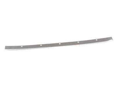 Guía deslizante techo solar OEM 54121921536 para BMW E28 y E23. Compatible con modelos con techo corredizo. Recambio original BMW.