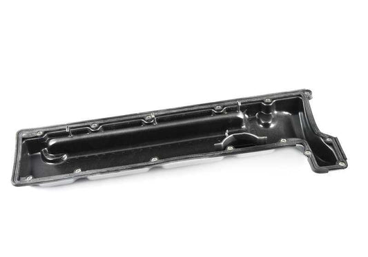 Copertura della testata destra 11121747259 per BMW E38, E31. BMW originale.