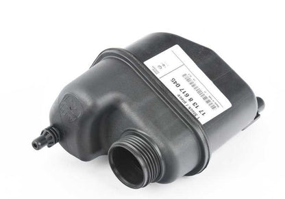 Deposito di espansione OEM 17138617045 per BMW F20, F21, F22, F23, F30, F31, F34, F35, F32, F33, F36. BMW di riserva originale.