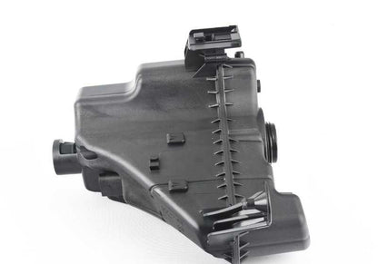 Depósito de expansión OEM 17138677649 para BMW F20, F21, F22, F23, F30, F31, F32, F33, F34, F36. Recambio original BMW.