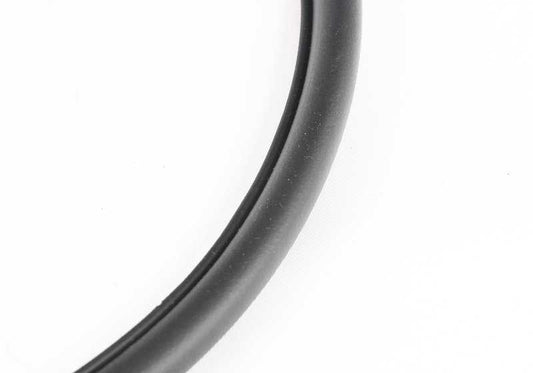 Sellado de puerta delantera OEM 51767317852 para BMW F16, F86. Original BMW.
