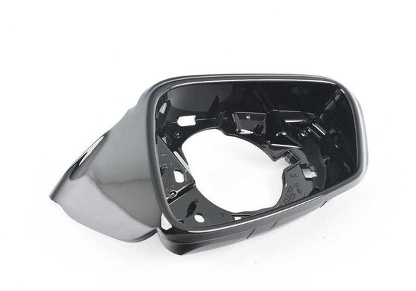Soporte izquierdo OEM 51167391897 para BMW F45, F46, F48. Original BMW.