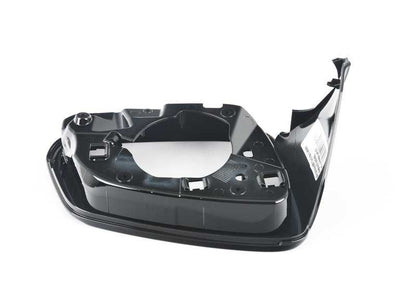 Soporte izquierdo OEM 51167391897 para BMW F45, F46, F48. Original BMW.