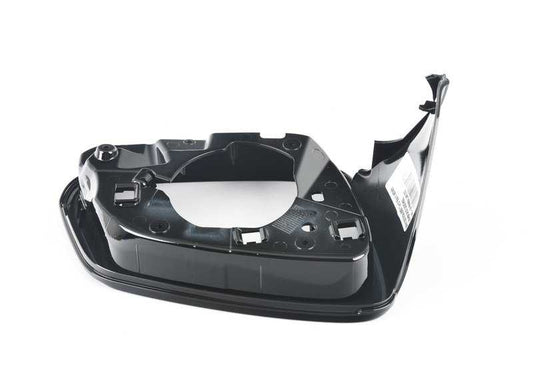 Support de gauche OEM 51167391897 pour BMW F45, F46, F48. BMW d'origine.