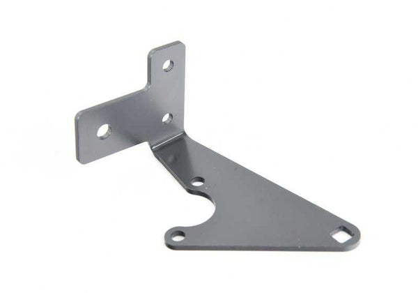Soporte sensor de regulación de altura OEM 37141182644 para BMW E38. Original BMW.