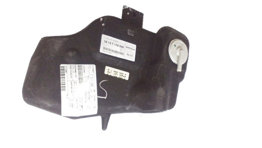 Depósito de expansión refrigerante OEM 16137176540 para BMW E46. Original BMW.