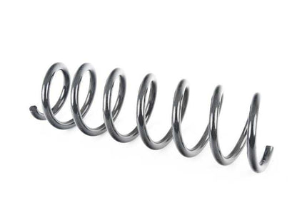 Front suspension spring OEM 31336796764 for BMW E81, E82, E87, E88, E90, E91, E92, E93. Original BMW.