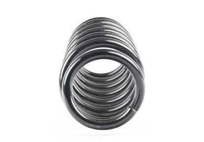 Front suspension spring OEM 31336796764 for BMW E81, E82, E87, E88, E90, E91, E92, E93. Original BMW.