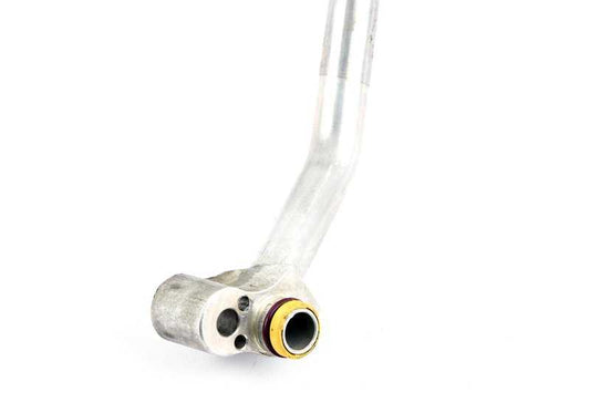 Tubo de sucção do evaporador para compressor para BMW Série 7 E38 (OEM 64536900478). BMW original