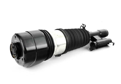 Amortiguador neumático delantero izquierdo OEM 37107915945 para BMW G11, G12. Original BMW.
