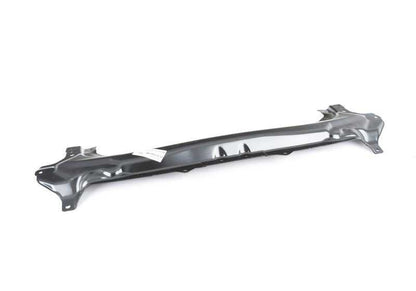Panel frontal central OEM 51717022966 para BMW Serie 7 {E65, E66} todos los modelos compatibles. Original BMW.