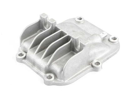 Tapa de diferencial trasero OEM 33111204102 para BMW E23, E24, E28, E30, E32, E34, E36, Z3 (todos los modelos compatibles). Original BMW.