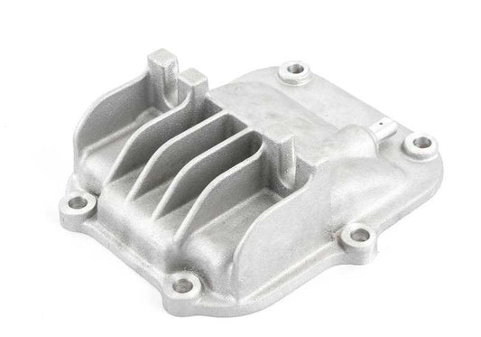 Tapa de diferencial trasero OEM 33111204102 para BMW E23, E24, E28, E30, E32, E34, E36, Z3 (todos los modelos compatibles). Original BMW.