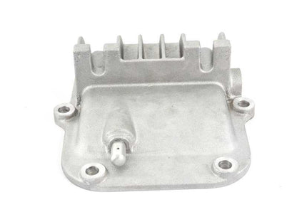 Tapa de diferencial trasero OEM 33111204102 para BMW E23, E24, E28, E30, E32, E34, E36, Z3 (todos los modelos compatibles). Original BMW.