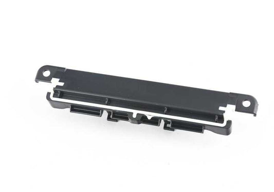 Suporte de borracha OEM 12907555191 para BMW F07, F10, F11, F06, F12, F13, F01, F02. BMW original.