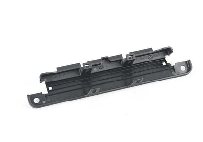 Suporte de borracha OEM 12907555191 para BMW F07, F10, F11, F06, F12, F13, F01, F02. BMW original.