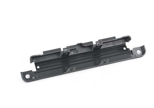 Suporte de borracha OEM 12907555191 para BMW F07, F10, F11, F06, F12, F13, F01, F02. BMW original.