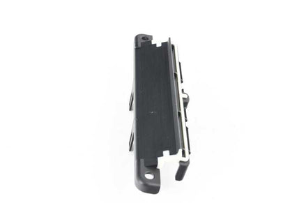 Suporte de borracha OEM 12907555191 para BMW F07, F10, F11, F06, F12, F13, F01, F02. BMW original.