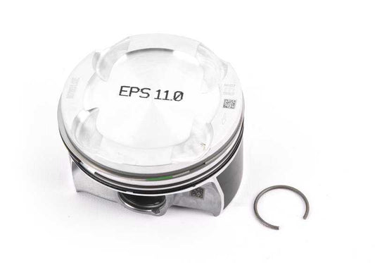 Pistón motor OEM 11258678931 para BMW F40, F44, F45, F46, G20, G21, G28, G22, G23, G26, G30, G31, G38, F48, F49, F39, G01, G08, G02 y MINI F54, F55, F56, F57, F60. Original BMW y MINI.