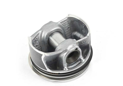 Pistón motor OEM 11258678931 para BMW F40, F44, F45, F46, G20, G21, G28, G22, G23, G26, G30, G31, G38, F48, F49, F39, G01, G08, G02 y MINI F54, F55, F56, F57, F60. Original BMW y MINI.