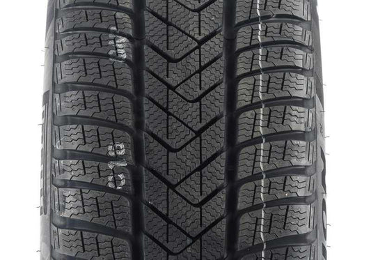 Complete winter wheels M Performance Radios Estrella 748M OEM 36112462595 For BMW G05, G06. Original BMW.