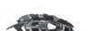 Alojamiento de faro delantero derecho OEM 51117390508 para MINI F60 Countryman, Cooper, Cooper ALL4... y más. Original MINI.
