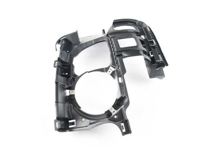 Alojamiento de faro delantero derecho OEM 51117390508 para MINI F60 Countryman, Cooper, Cooper ALL4... y más. Original MINI.