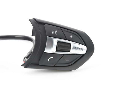 MODULE DE BOUTON OEMPORT M-SPORT 61317847653 Pour BMW F07, F10, F06, F12, F13, F15, F16. BMW d'origine.
