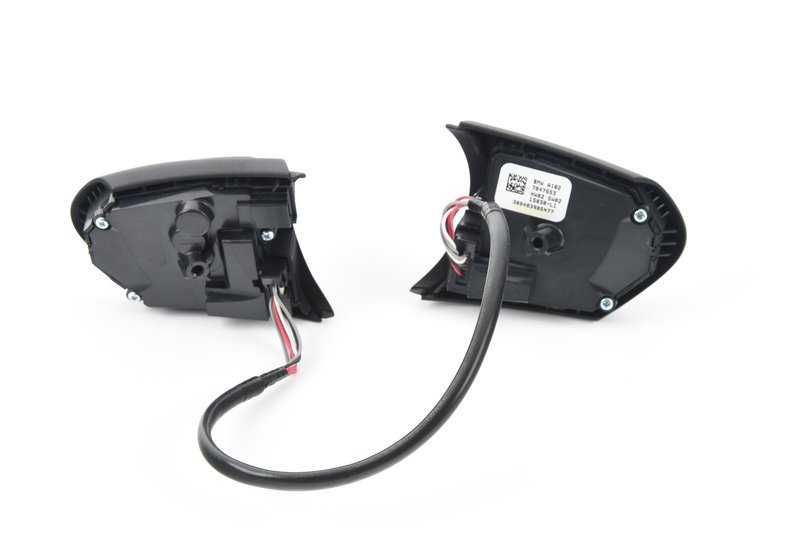 MODULE DE BOUTON OEMPORT M-SPORT 61317847653 Pour BMW F07, F10, F06, F12, F13, F15, F16. BMW d'origine.