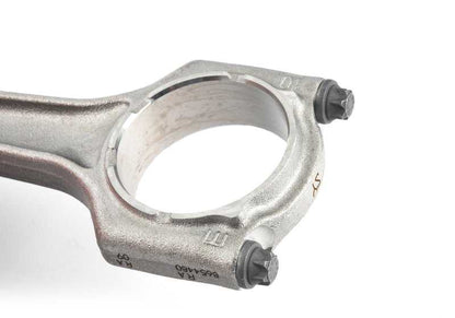 Juego de bielas OEM 11247933665 para BMW F20, F21, F40, F70, F22, F23, F44, F45, F46, U06, F74, F30, F31, F32, F36, F48, U11, U12, F39, U10, F55, F56, F65, F66, F57, F54, F60, U25. Original BMW.