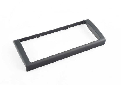 Écran du kit de conversion / navigation pour BMW E39, E38 (OEM 65529184353). BMW d'origine
