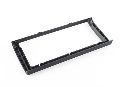 Écran du kit de conversion / navigation pour BMW E39, E38 (OEM 65529184353). BMW d'origine