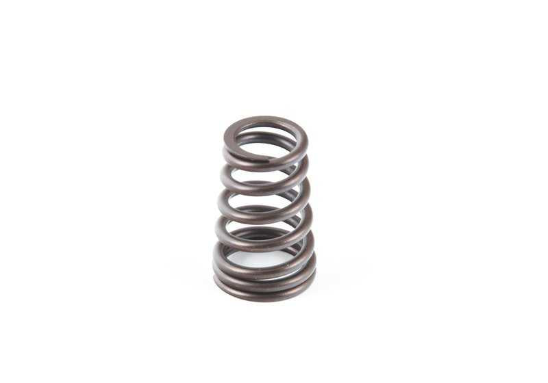 Muelle de válvula OEM 11341745339 para BMW E39, E38, E53. Original BMW.