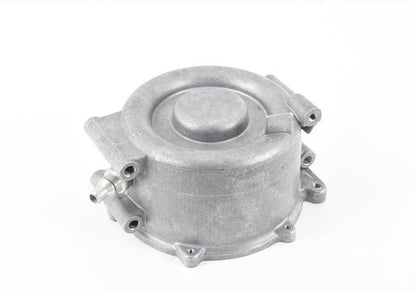 Alternator Outer Housing OEM 12311707746 for BMW 7 Series E38. Genuine BMW.