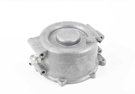 Alternator Outer Housing OEM 12311707746 for BMW 7 Series E38. Genuine BMW.