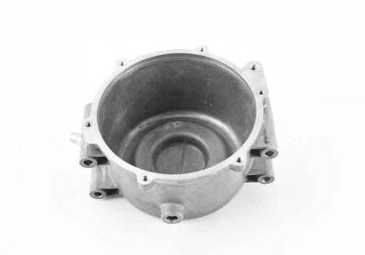 Alternator Outer Housing OEM 12311707746 for BMW 7 Series E38. Genuine BMW.
