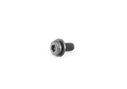 Tornillo M8x18mm OEM 07147260059 para BMW F11, F34, G31, G61, G99, G01, G08, F97, G45, G48, G02, F98, G05, G18, F95, G06, F96, G07, I15. Original BMW.